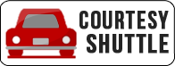 Courtesy Shuttle